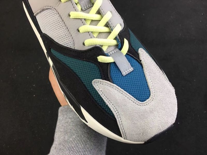 Supermax Yeezy Boost 700 Inertia